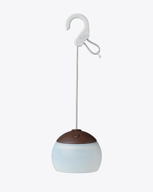Snow Peak 大鬼燈  LED Candle Lantern "HOZUKI"
